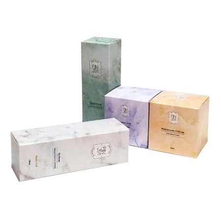 Kosmetische Box Drucken - 3-1